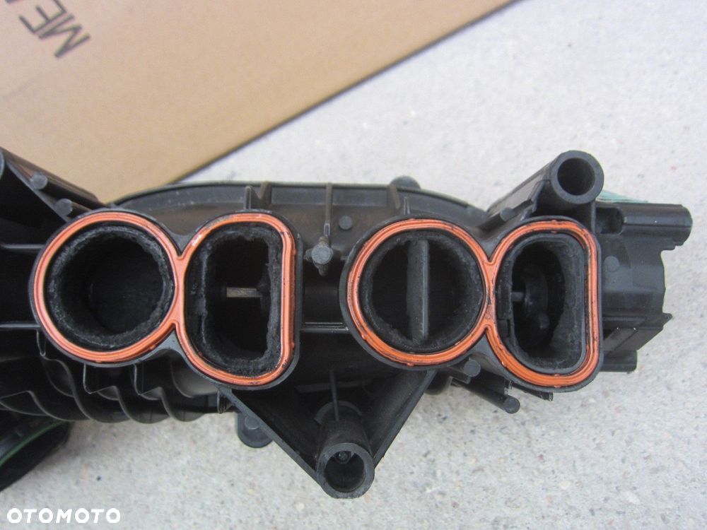 BMW X3 E83 3 E90 E60 N47 2.0D 177KM KOLEKTOR SSĄCY 11618507239 11617797384 - 4