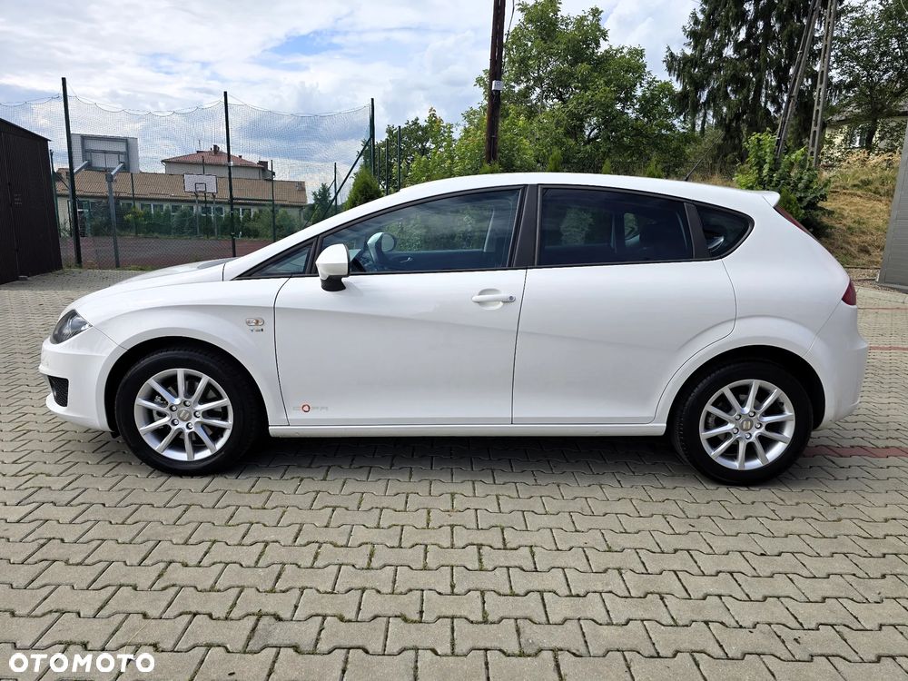 Seat Leon 1.4 TSI Style S&S - 4