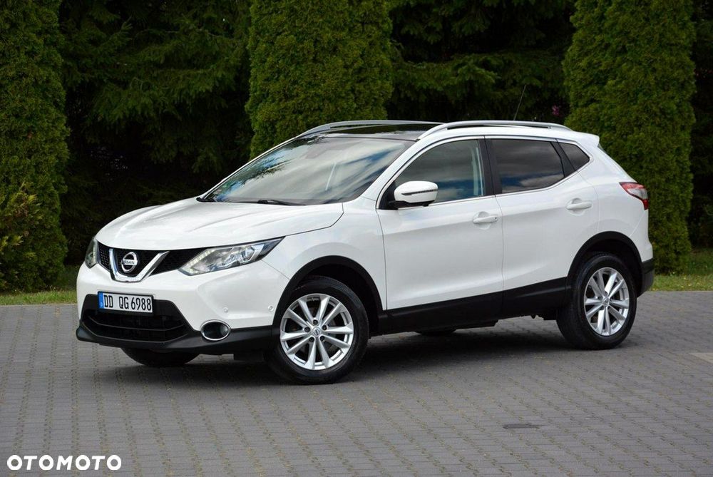 Nissan Qashqai - 3