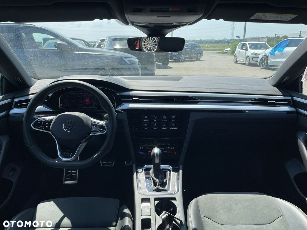 Volkswagen Arteon 2.0 TDI SCR 4Motion DSG R-Line - 8