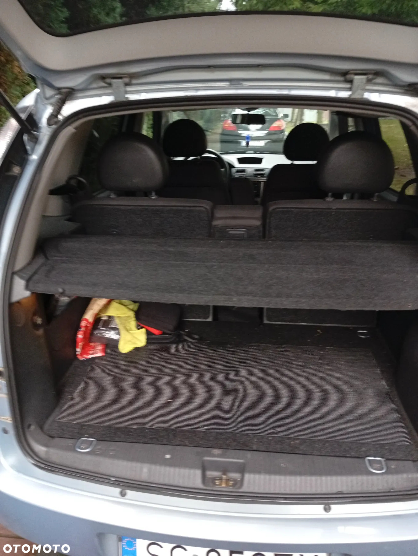Opel Meriva 1.4 - 5