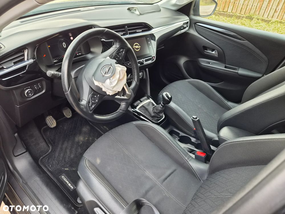 Opel Corsa - 10