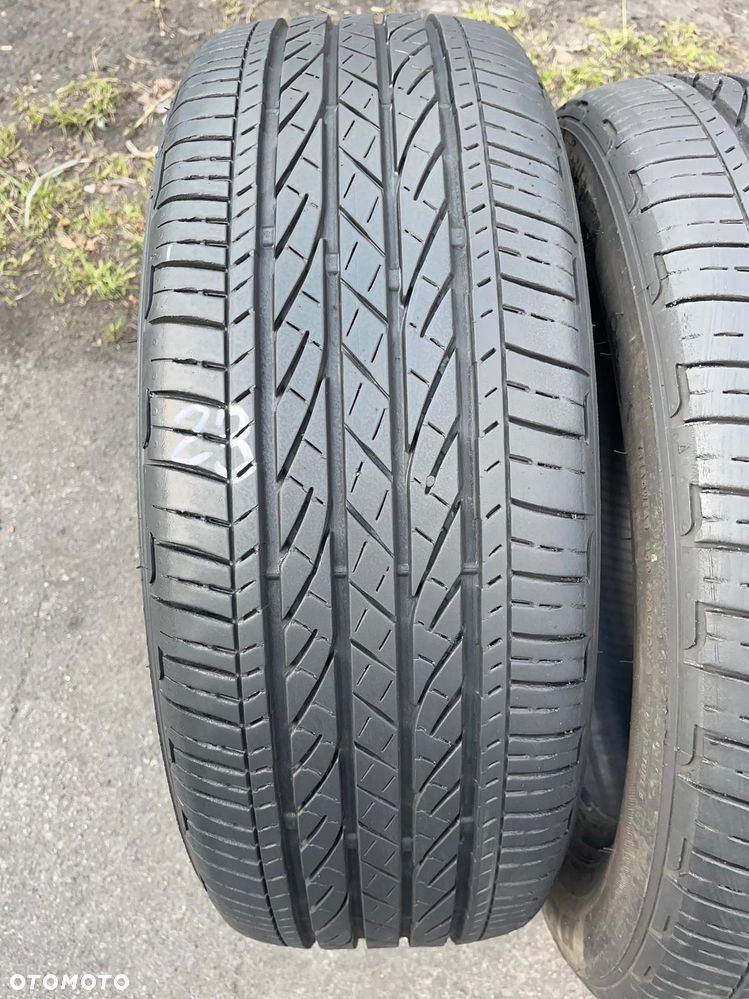 Bridgestone Dueler HP Sport AS 215/60 R17 96H - 2