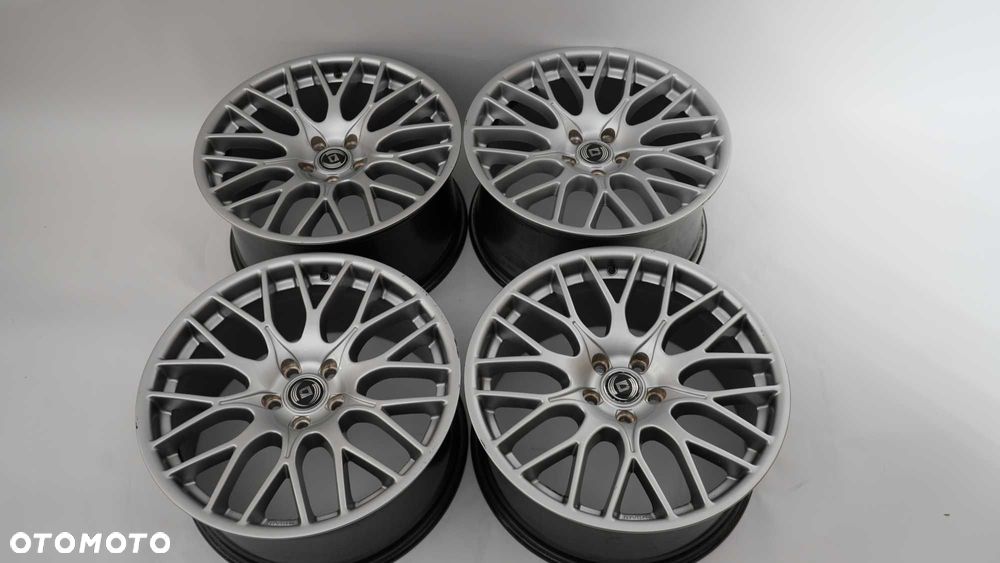 Alufelgi Felgi aluminiowe Diewe 5x112 R19 Mercedes Skoda Audi VW Seat - 6
