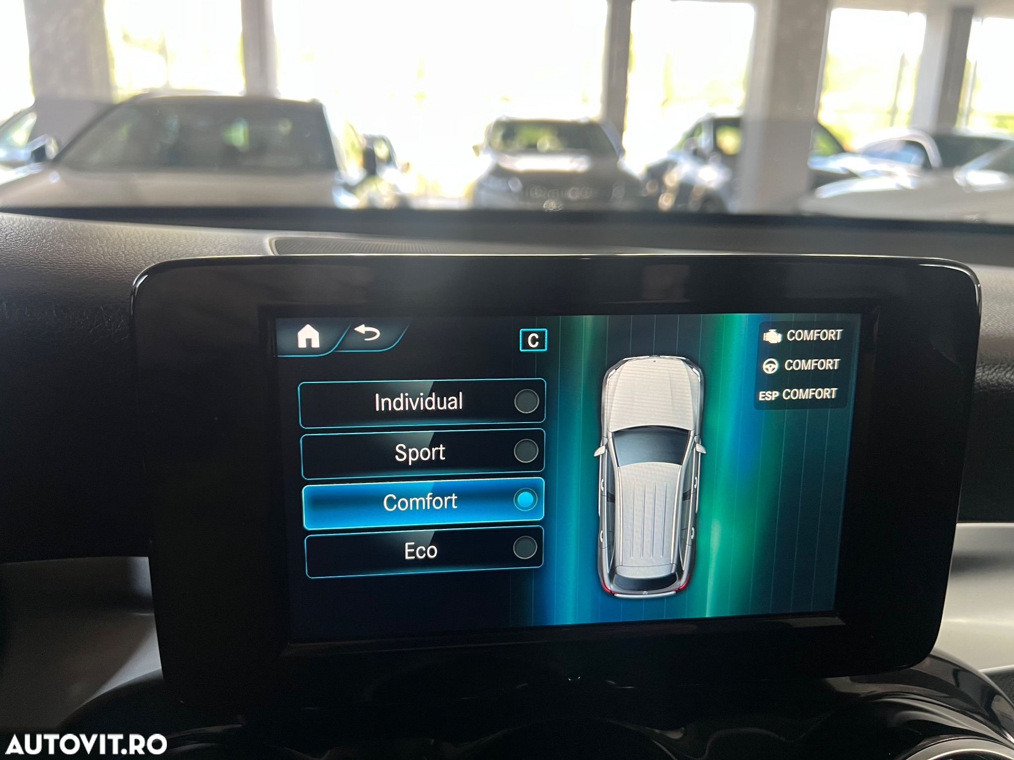 Mercedes-Benz GLC 220 d 4Matic 9G-TRONIC - 32