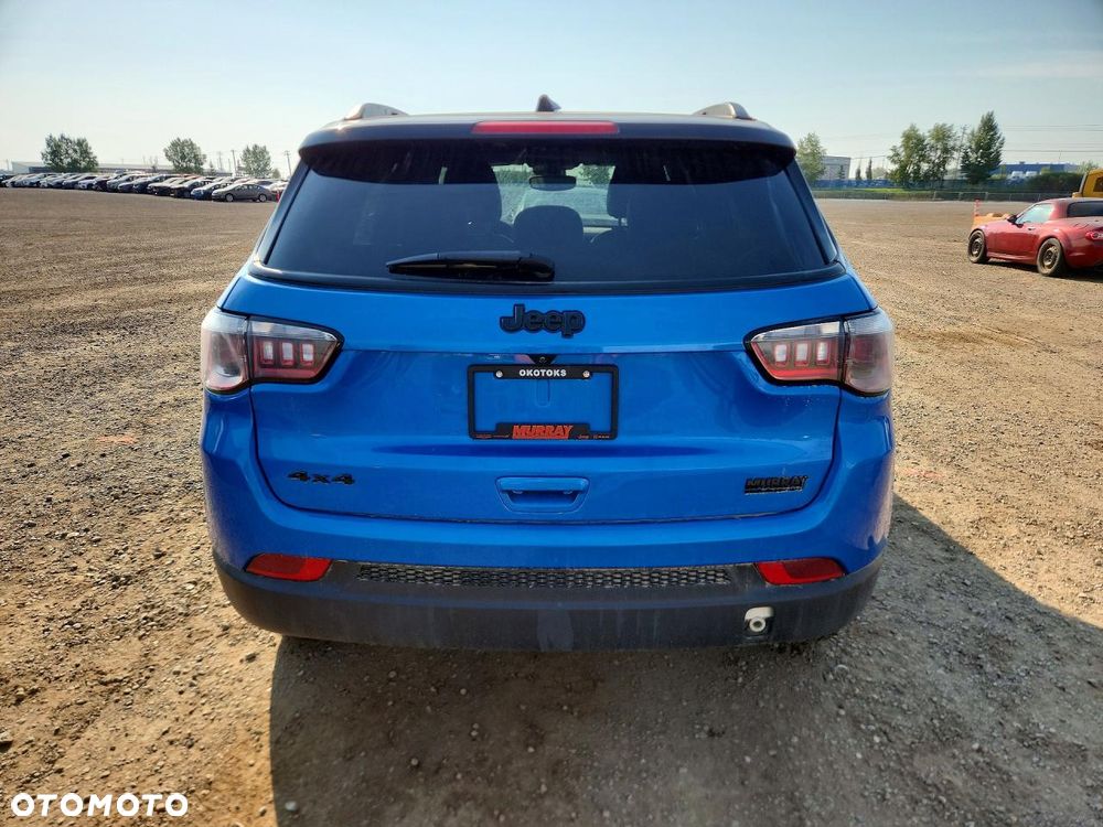 Jeep Compass - 6