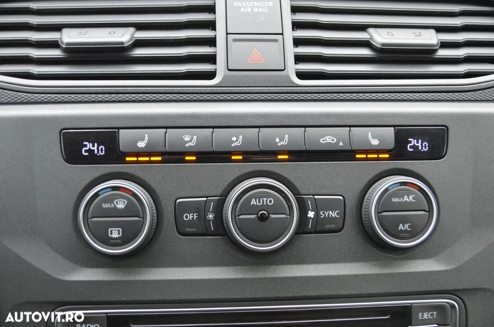 Volkswagen Caddy - 27