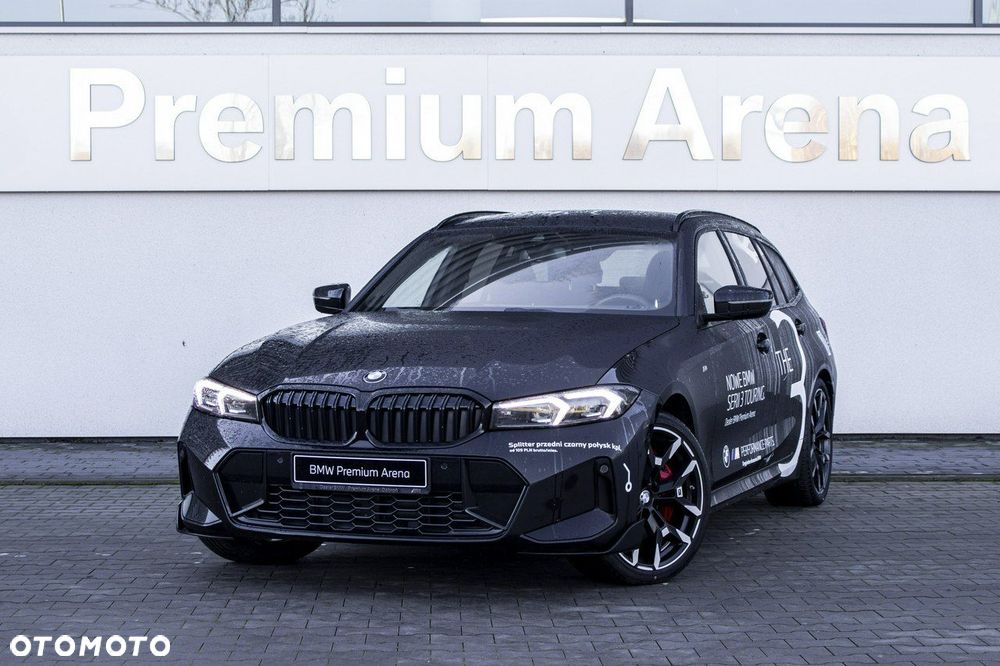 BMW Seria 3 - 3