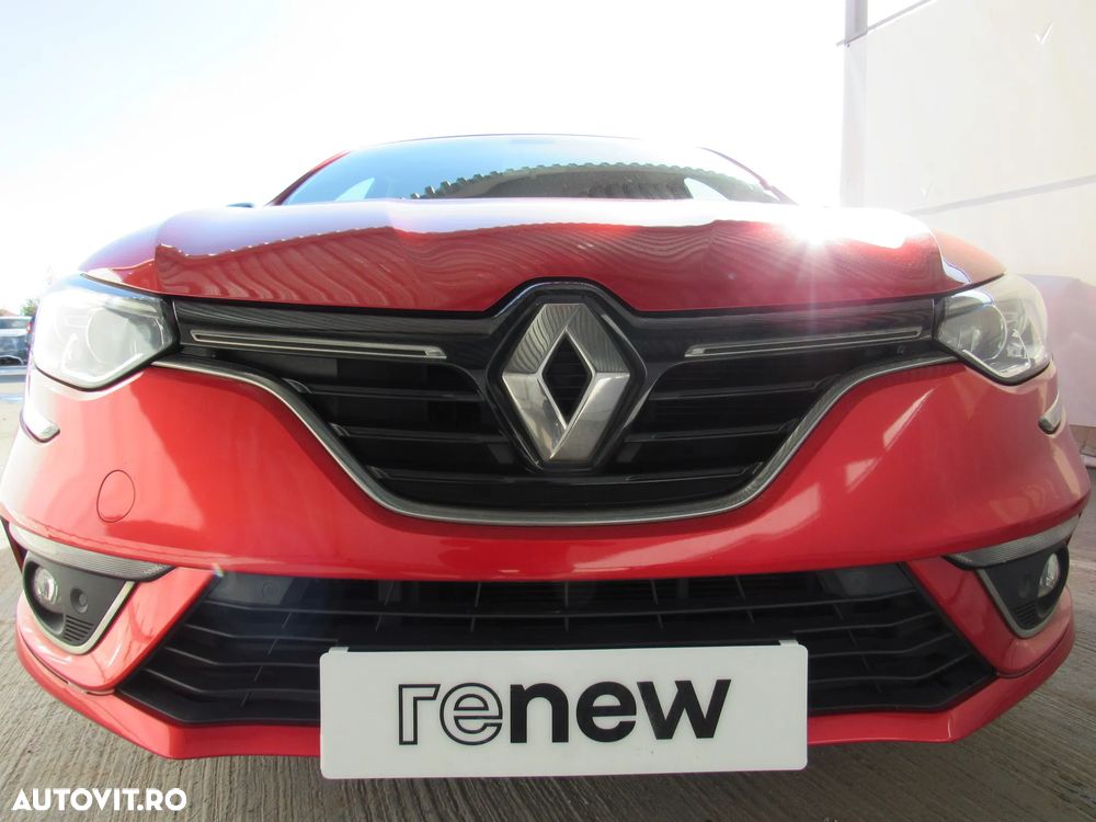 Renault Megane - 23