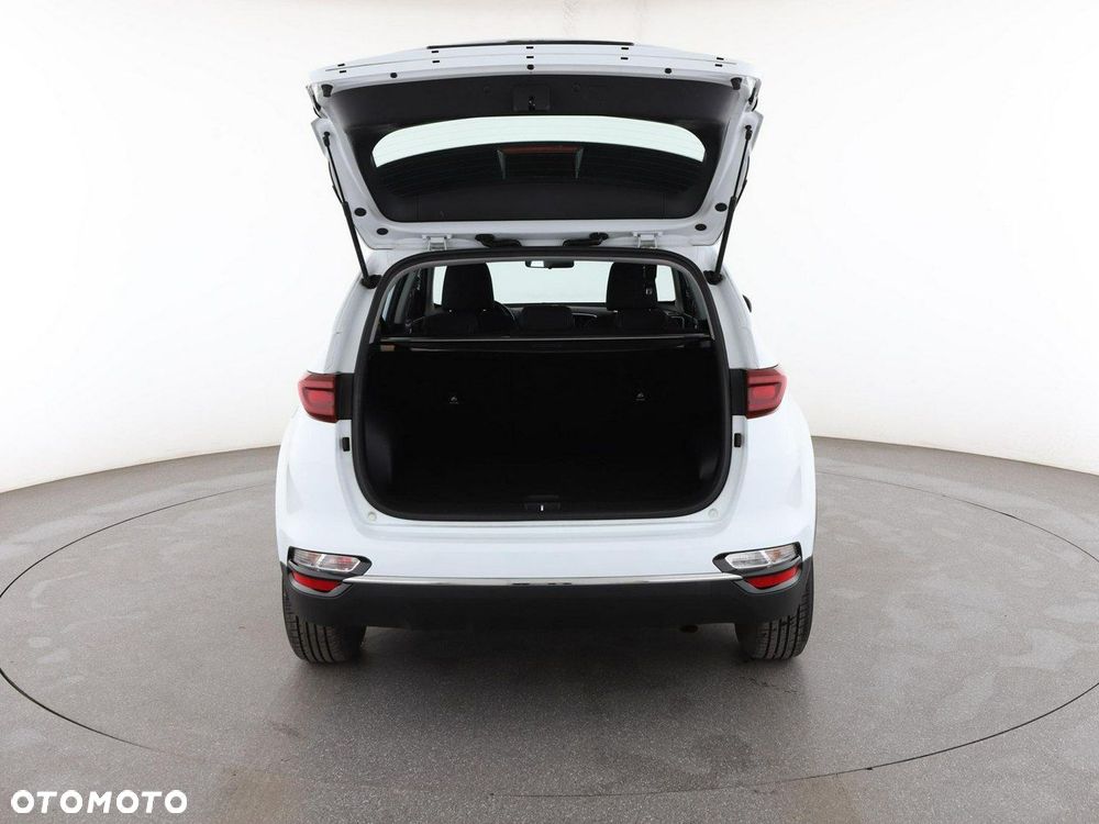 Kia Sportage 1.6 GDI M 2WD - 20