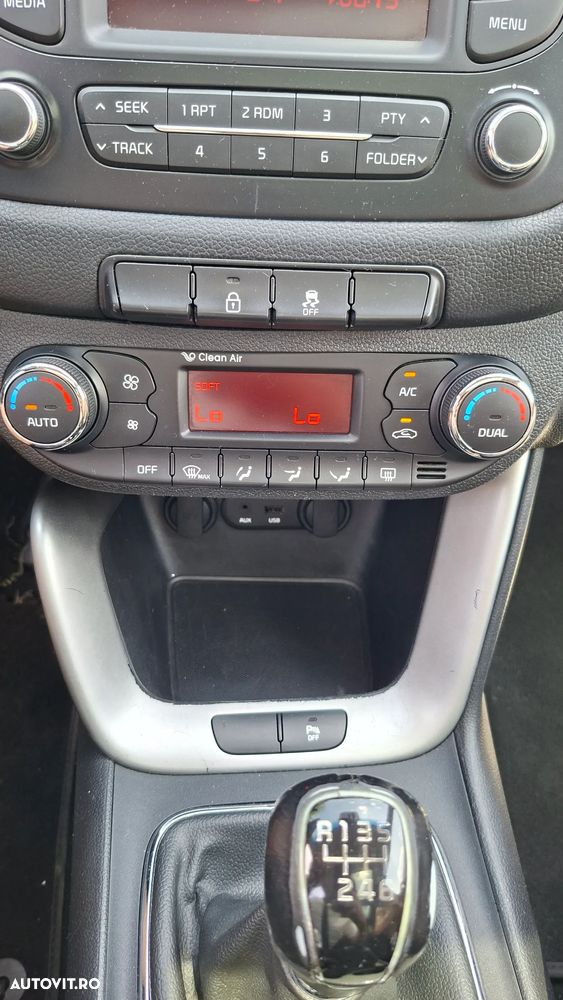 Kia Ceed 1.6 DSL BEST - 21