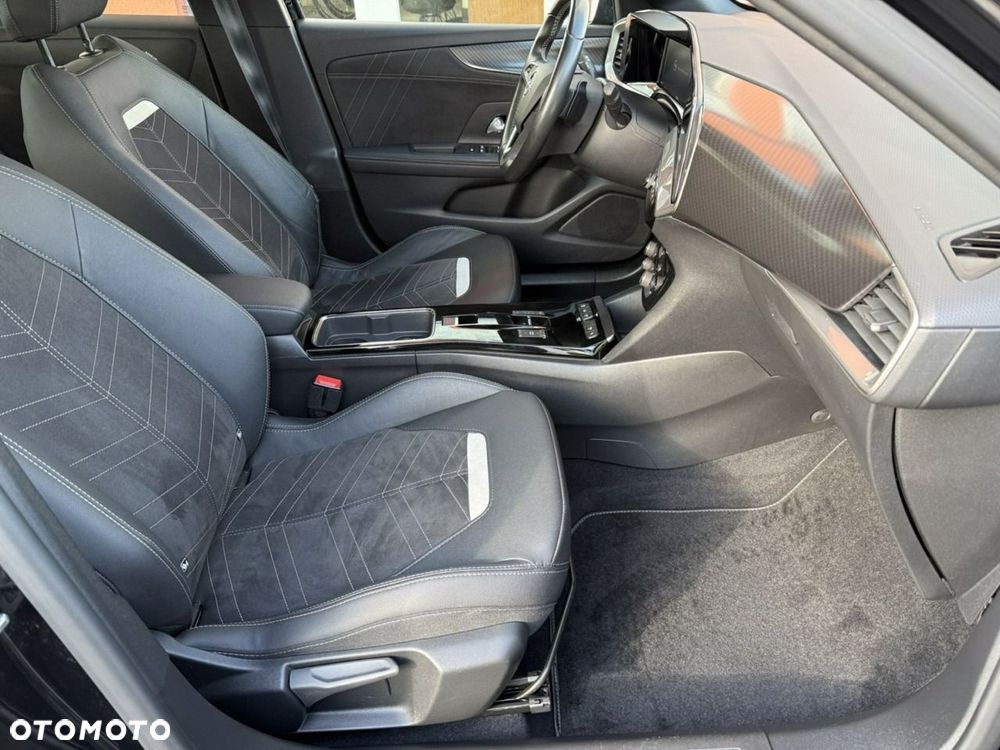 Opel Mokka 1.2 DI Turbo Automatik Ultimate - 14