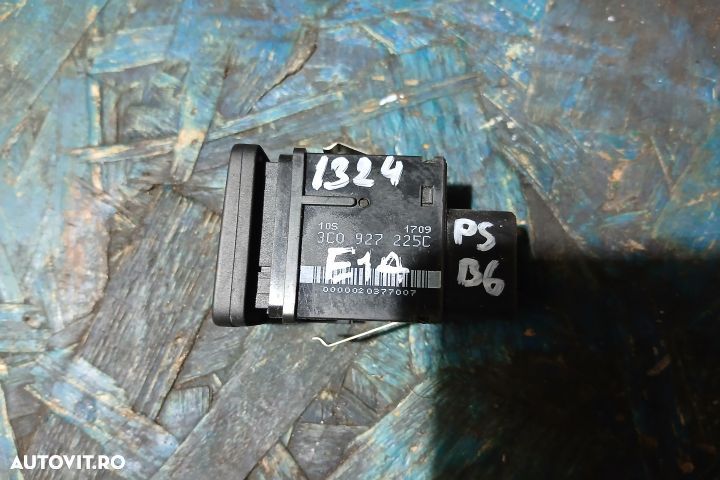 Buton frana de mana 3C0927225C 3C0927225C Volkswagen VW Passat B6 [20 - 1