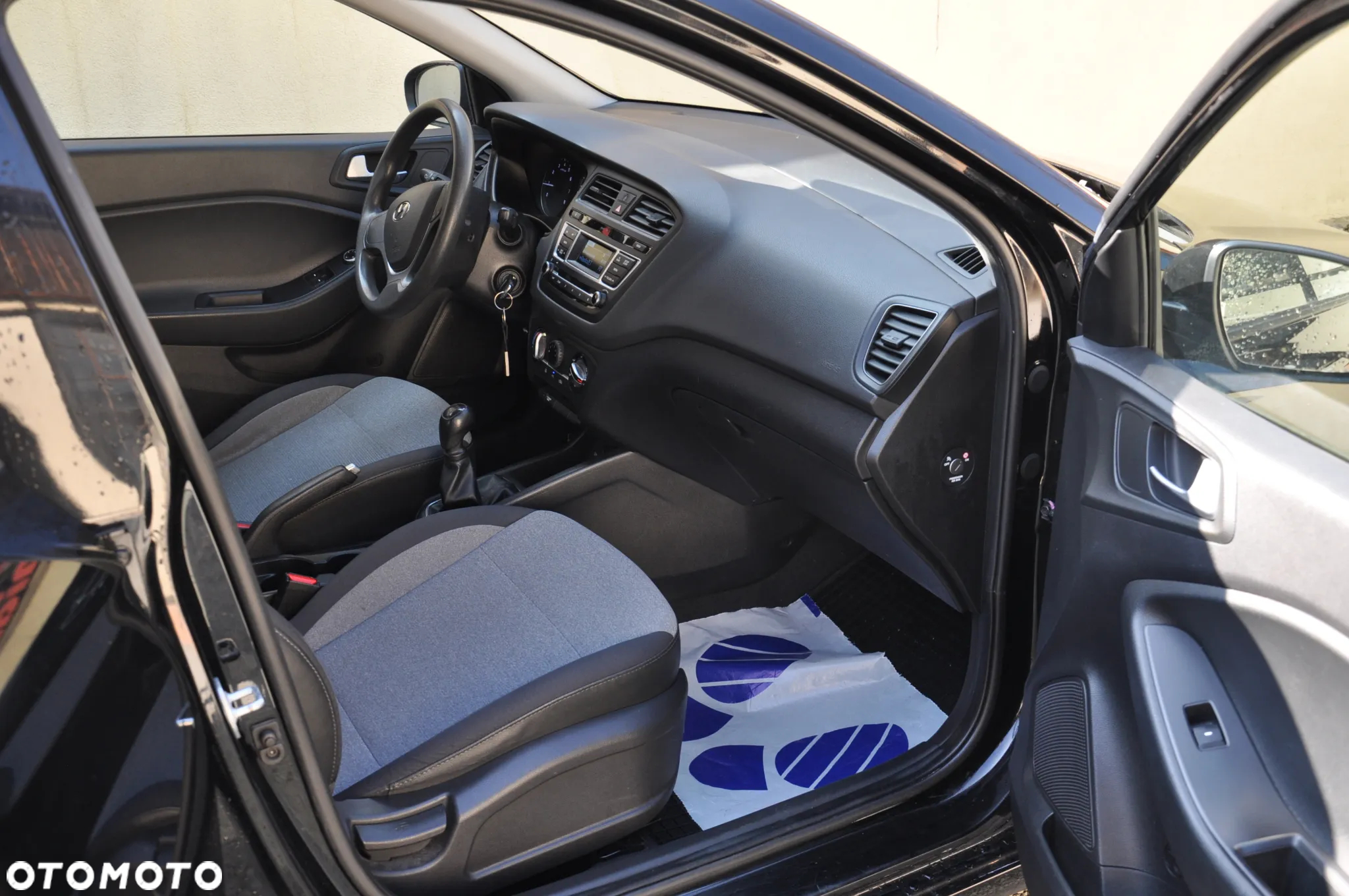 Hyundai i20 - 5