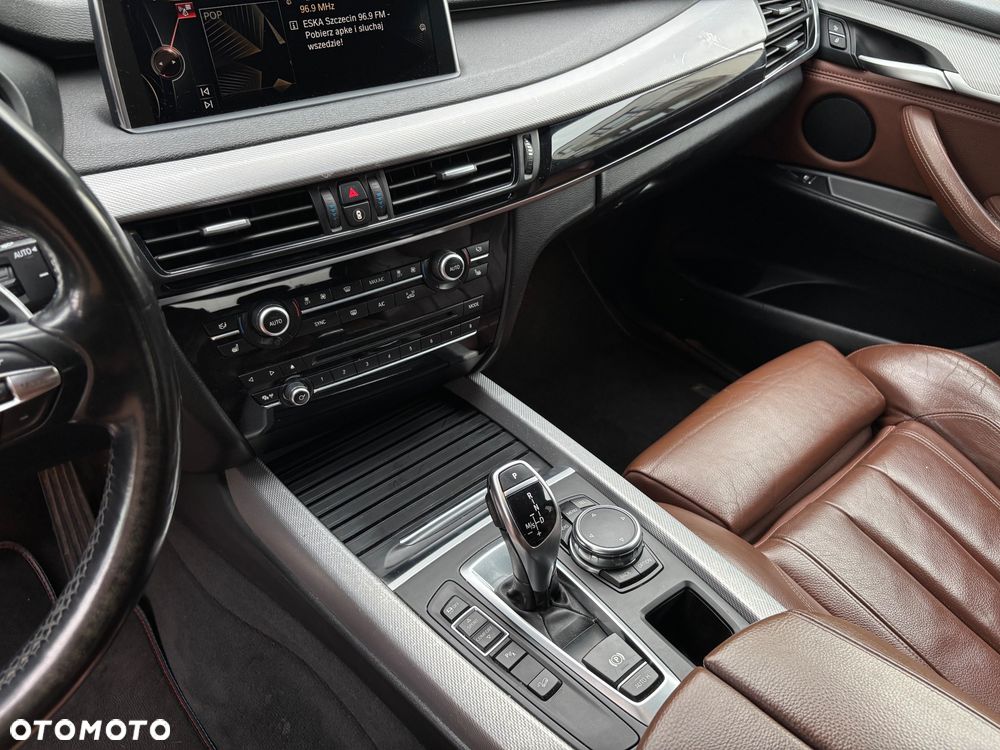 BMW X5 xDrive25d - 18