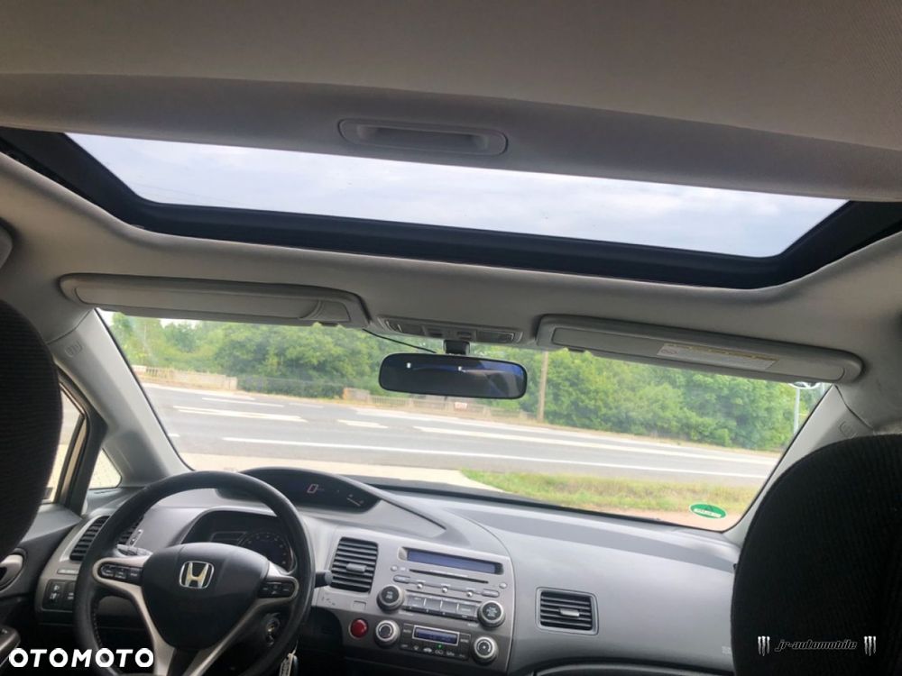 Honda Civic - 12