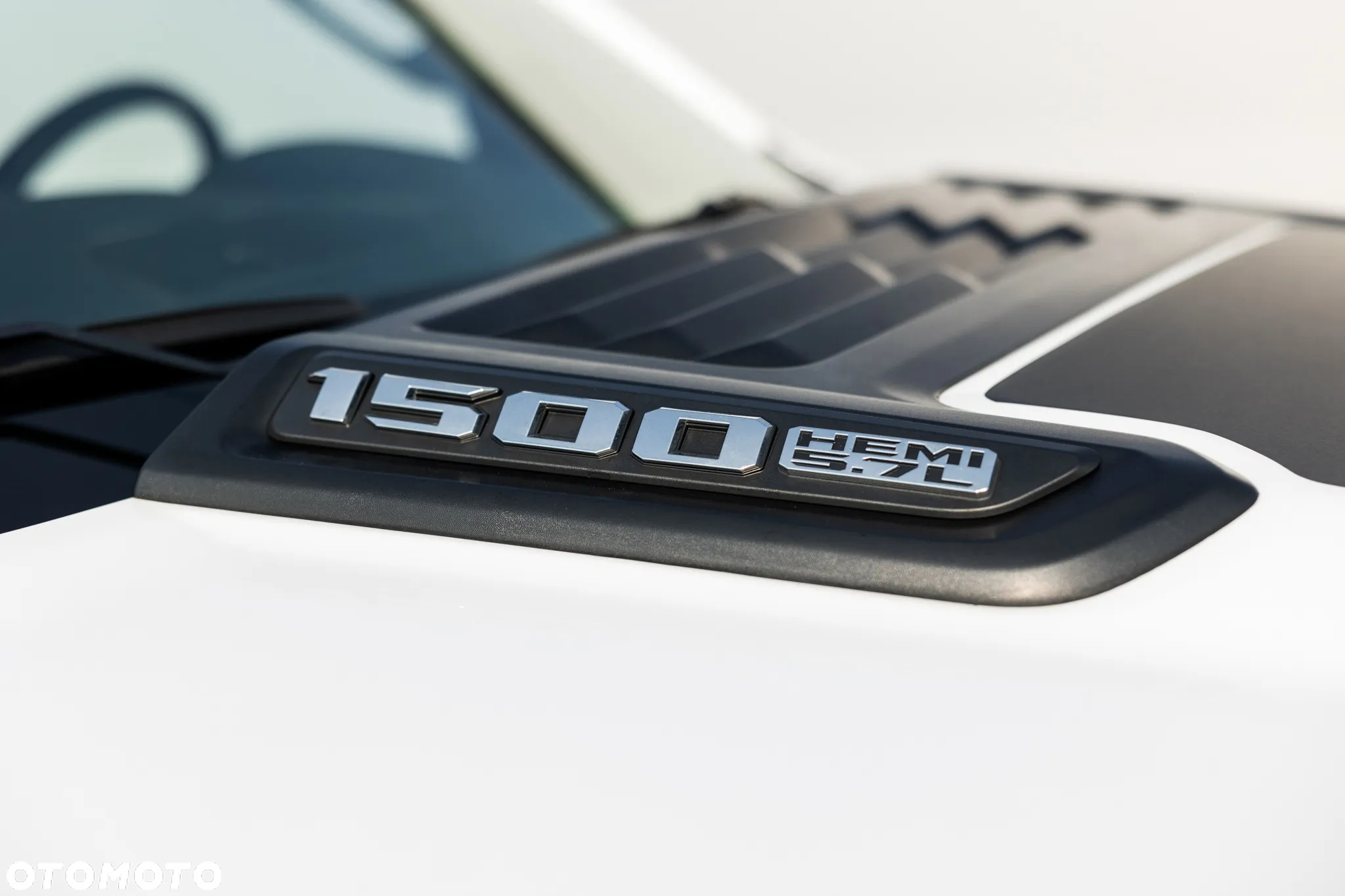 RAM 1500 5.7 Crew Cab Laramie - 9