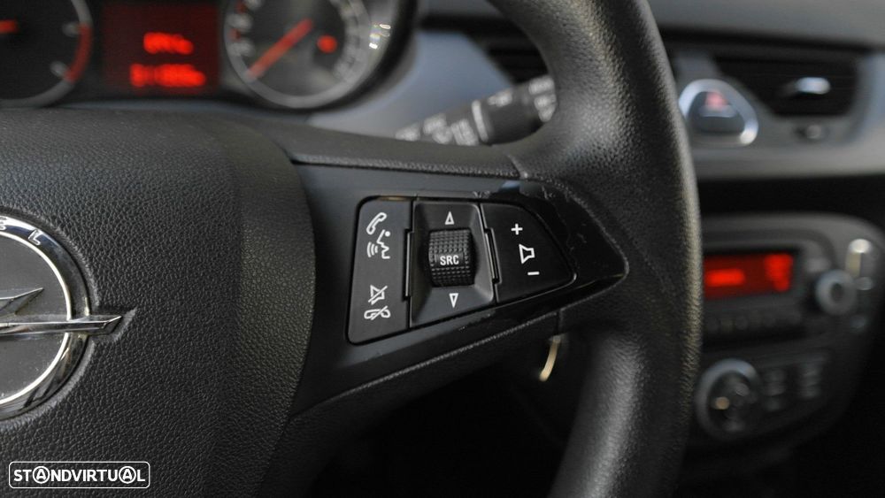Opel Corsa 1.3 CDTi Van - 21
