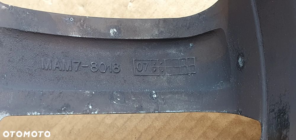 Alufelgi felgi aluminiowe alusy 5x120 R18 8J ET35 Opel Insignia A MAM7-8018 - 13