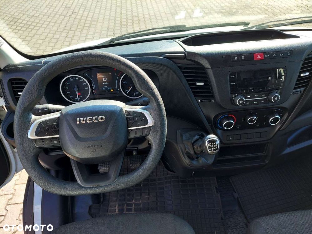 Iveco Daily - 7