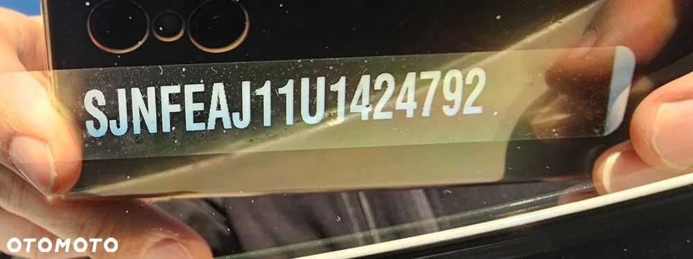 Nissan Qashqai 1.2 DIG-T N-Connecta EU6 - 28