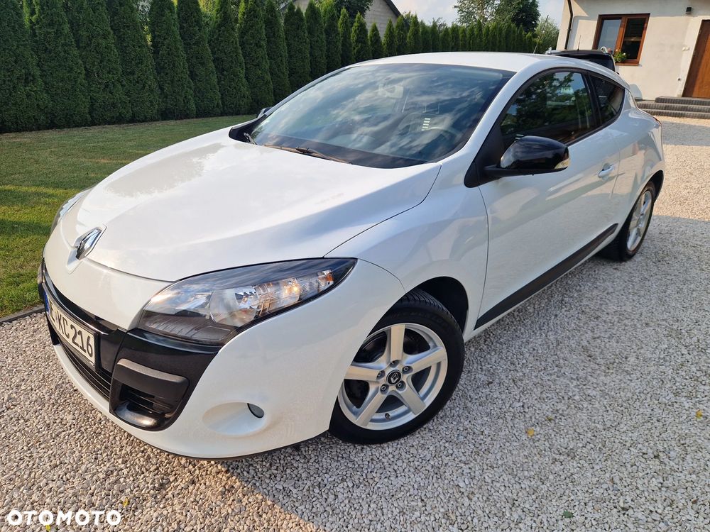 Renault Megane 1.6 16V Luxe Dynamique - 28