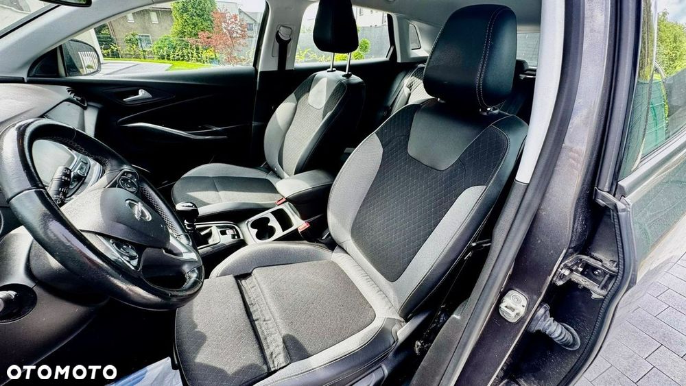 Opel Grandland X 1.5 CDTI Elegance S&S - 7
