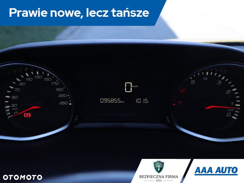 Peugeot 308 - 12