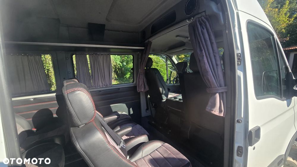 Renault Master dCi L2H2 Business - 5