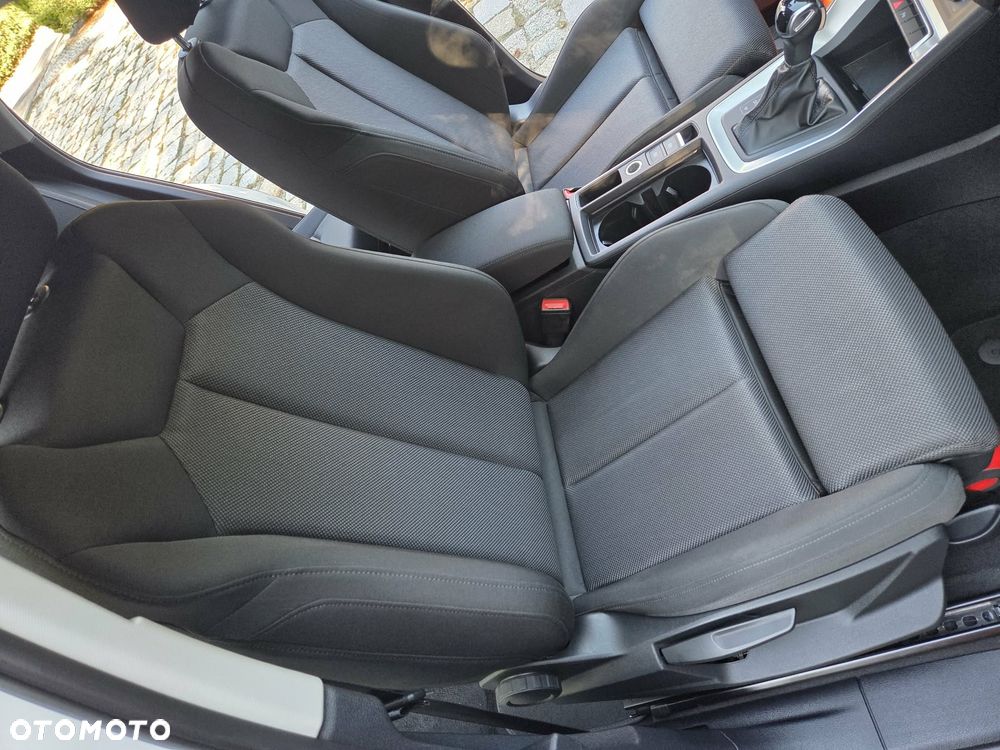 Audi Q3 35 TFSI S tronic - 12