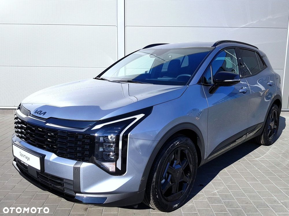 Kia Sportage 2026 photo 3