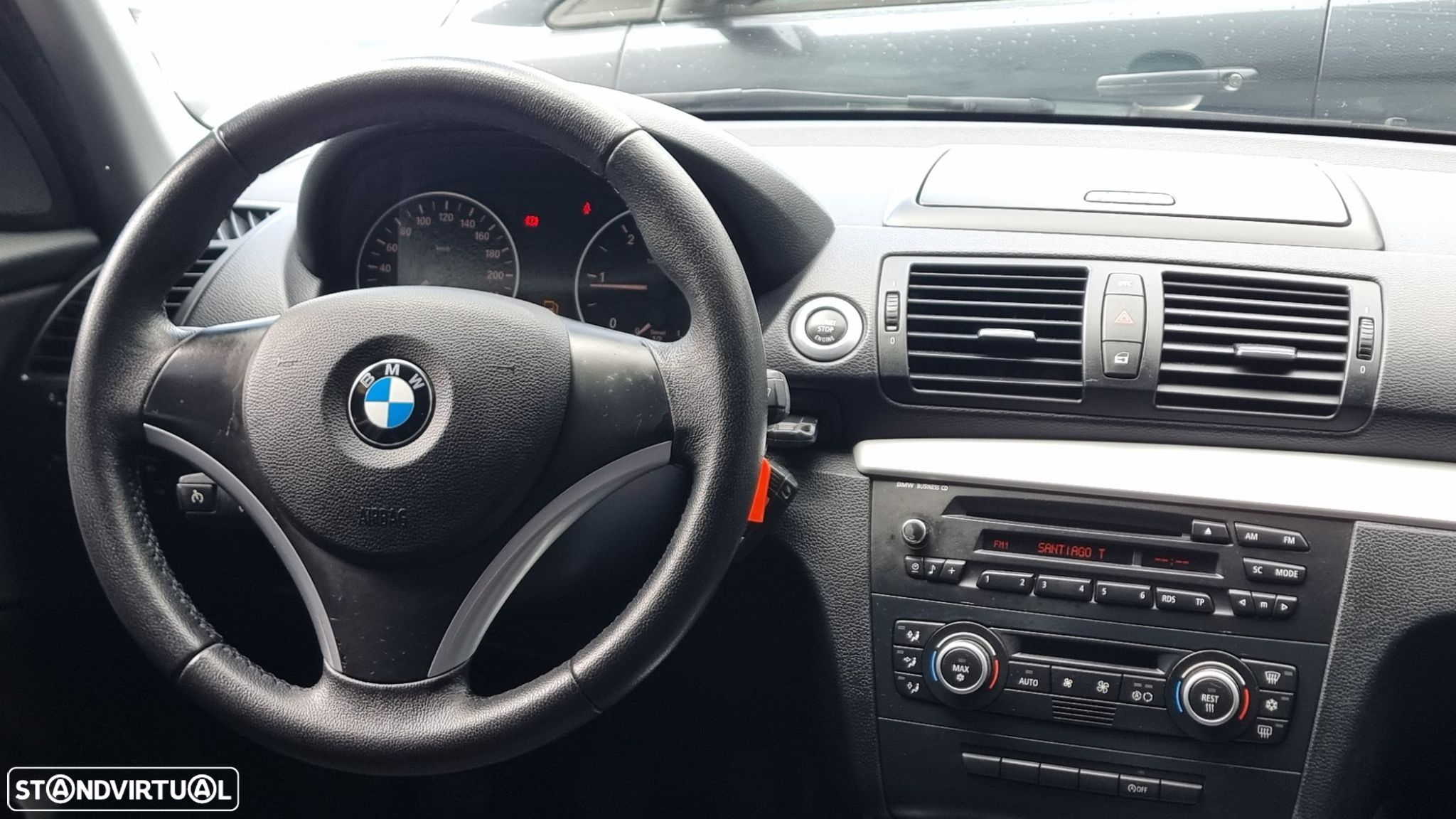 BMW 118 d - 9