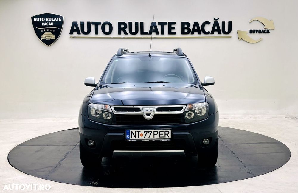 Dacia Duster - 10