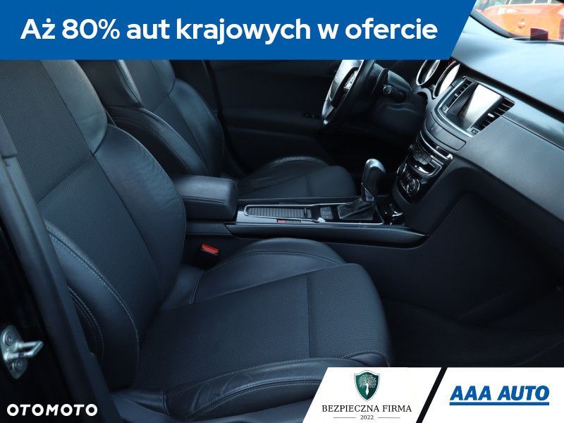 Peugeot 508 - 11