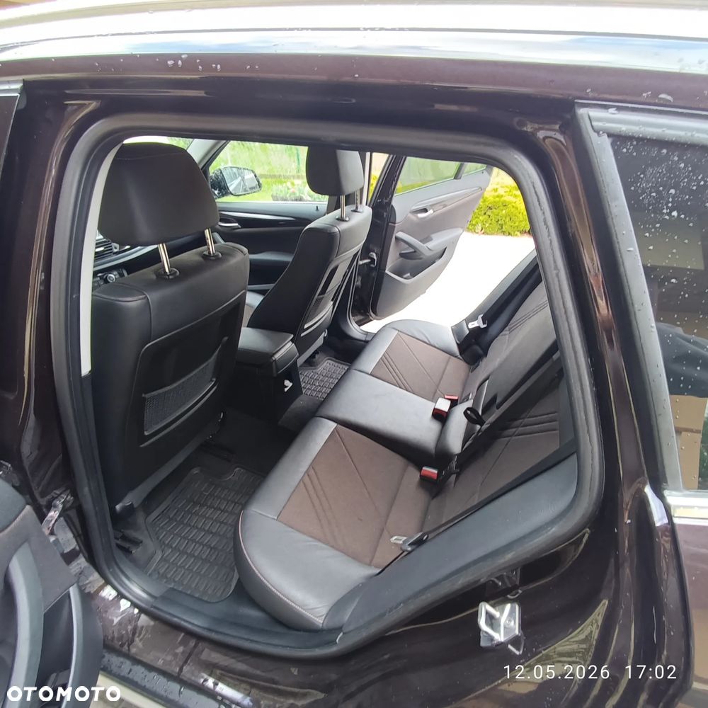 BMW X1 - 10