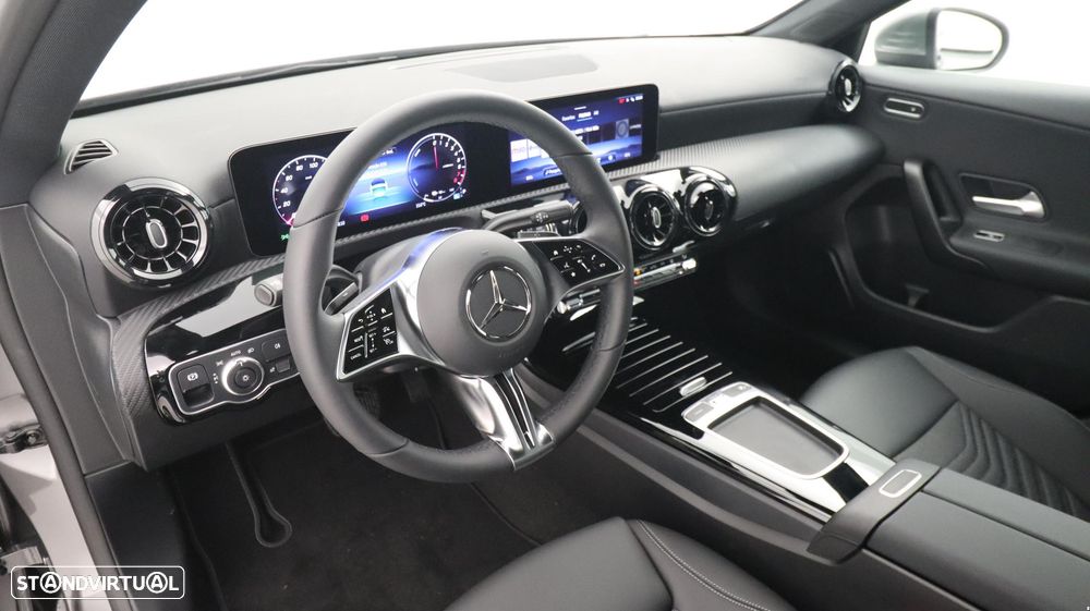 Mercedes-Benz A 250 e Progressive - 26