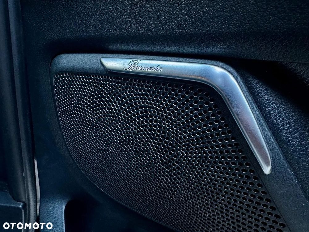 Mercedes-Benz Klasa V 250 d 4-Matic 7G-Tronic (d³ugi) - 13