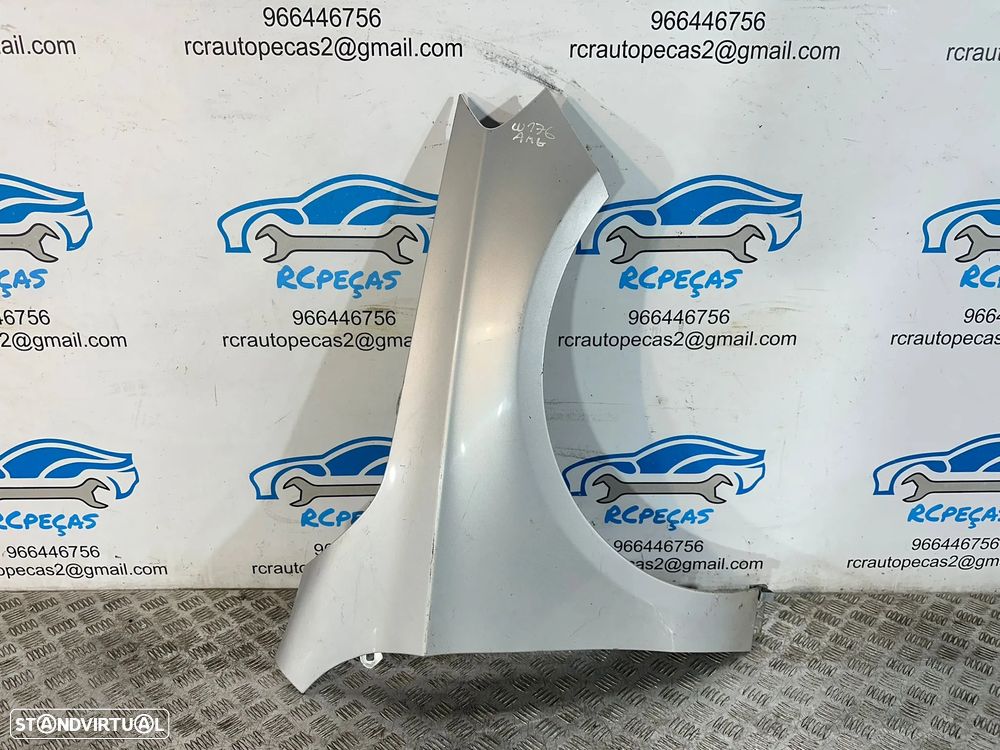 .Guardalamas Original Direito Mercedes Benz Classe A W176 AMG Sport A1768810201 2012 - 2018 - 2