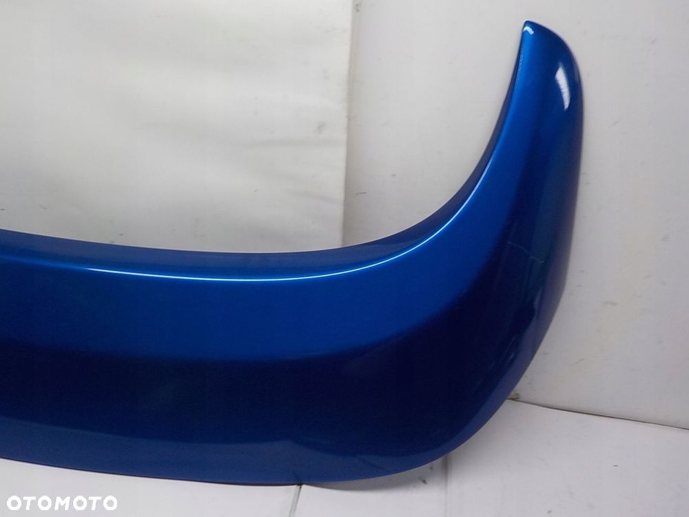 MITSUBISHI LANCER X SPOILER LOTKA DOKŁADKA 6515A120 - 11