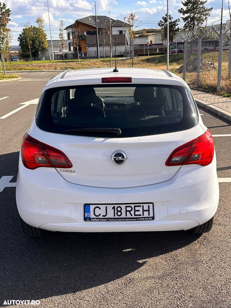 Opel Corsa 1.4 ECOTEC Active - 4