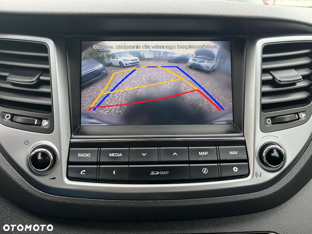 Hyundai Tucson - 27