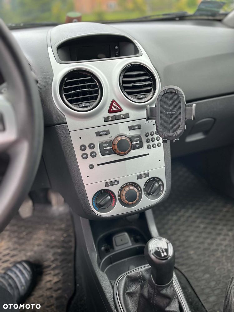 Opel Corsa 1.3 CDTI Graphite - 10