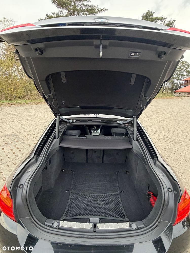 BMW Seria 4 420d Sport-Aut M Sport - 12