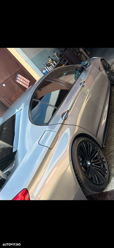 BMW Seria 5 - 3