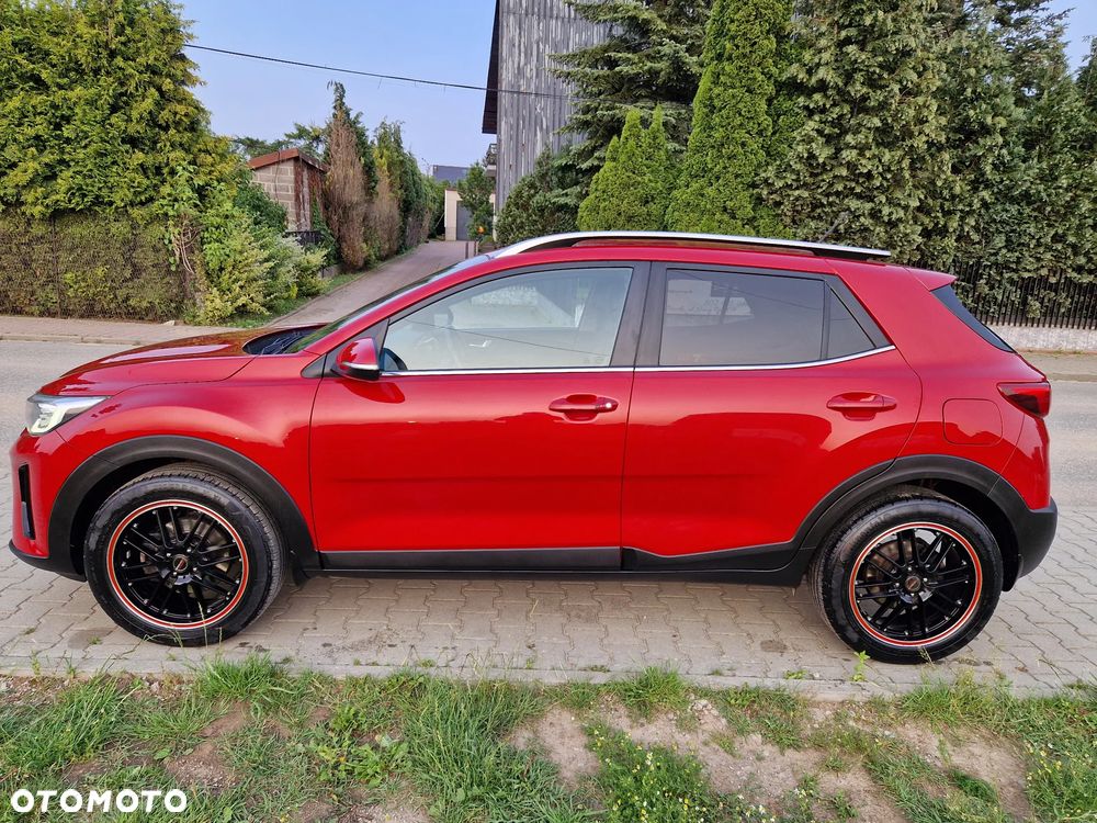 Kia Stonic 1.4 XL - 15