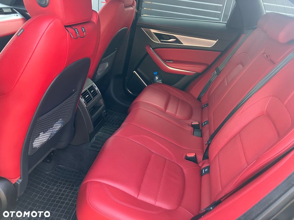 Jaguar F-Pace D200 AWD R-Dynamic HSE - 8