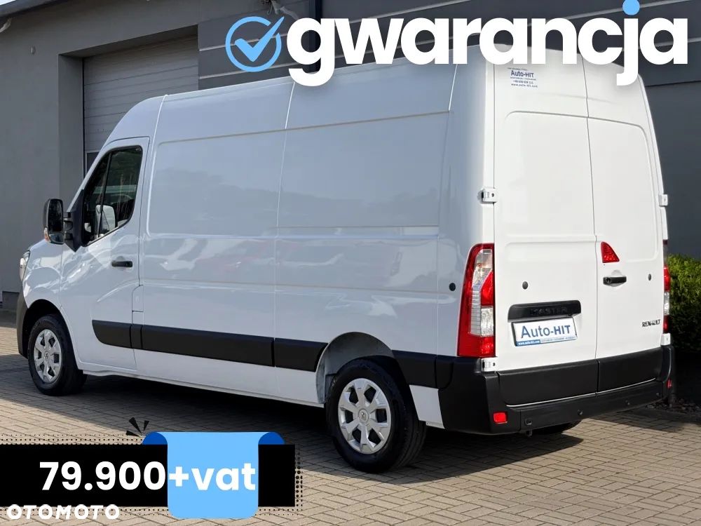 Renault Master - 4