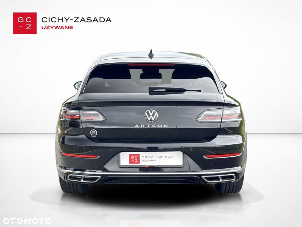 Volkswagen Arteon Shooting Brake 2.0 TDI R-Line DSG - 6
