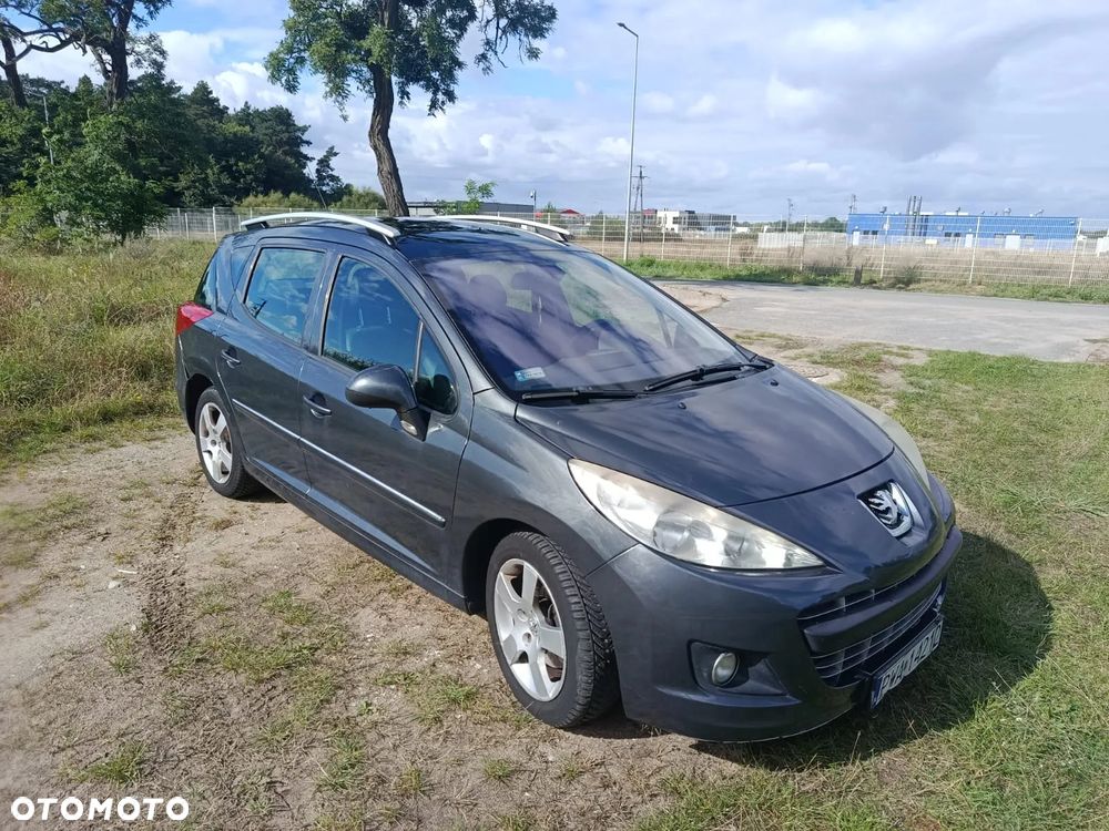 Peugeot 207 1.6 Active - 14