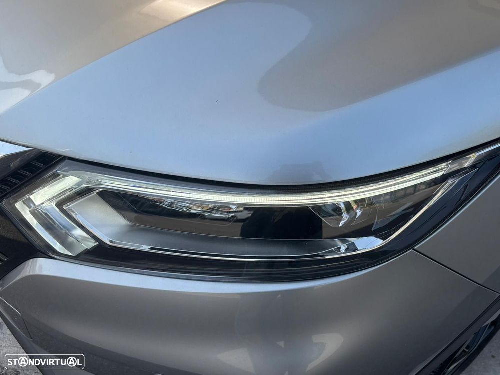 Nissan Qashqai 1.5 dCi Tekna+ DCT - 6